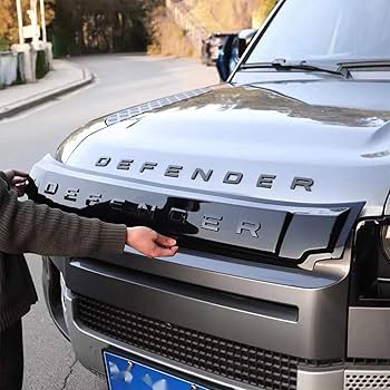 Amazon | ランドローバーディフェンダー 90 110 130 2020-2024に